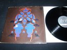 Cressida - their legendary self-titled Vertigo lp SWIRL