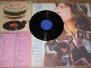 THE ROLLING STONES-Let It Bleed/Original with Poster LP