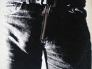 ROLLING STONES - STICKY FINGERS - NEAR MINT