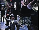 THE DOORS - STRANGE DAYS - MINT - Pristine
