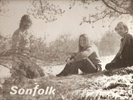 RARE SONFOLK LP '72 ARTRONICS RARE XIAN FOLK-PSYCH
