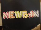 Newban s/t rare Guiness tax scam funk soul LP OG