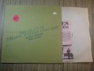 Beatles ex black vinyl LP Yellow Matter Custard