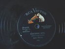 Elvis Presley...Heartbreak Hotel...Rock RCA 78 rpm '56