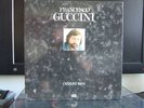 FRANCESCO GUCCINI CANZONI 64-68 ( BOX 10 LP ) RARO
