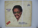 PAUL ORTIZ Y LA ORQ. SON Los Que... LATIN SOUL/SALSA LP