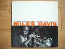 MILES DAVIS BLUE NOTE 47W63 MINT EARS RVG ARCHIVE COPY