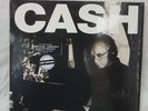 Johnny Cash LP Hundred Highways. American V 180g Vinyl