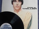PAUL WELLER Same 1st LP GO DISCS '92 foc+book+orig Jam