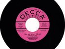 CONNIE QUESTELL -TELL ME WHAT TO DO- RARE NORTHERN SOUL