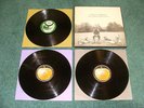 GEORGE HARRISON ‘ALL THINGS MUST PASS’ 1971 APPLE 3-LP