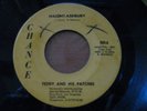 TEDDY & HIS PATCHES HAIGHT-ASHBURY KILLER ACID PUNK MP3