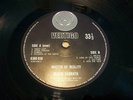 BLACK SABBATH MASTER OF REALITY LP