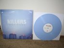 The Killers - Hot Fuss - Light Blue LP - Price reduced