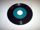 Rare Northern Soul 45 RPM Chi-City Record Johnny Moore