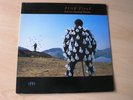 PINK FLOYD A DELICATE SOUND OF THUNDER LIVE LP EX++