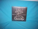 WATAIN-Sworn to the dark DLP first edition (sealed)
