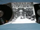 OSCULUM INFAME Original 333 ex. French BLACK METAL RARE