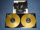CELTIC FROST  Monotheist DLP   GOLD VINYLS   Ltd.100