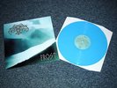 ENSLAVED  Frost LP   BLUE VINYL       Ltd.300   1st Ed.