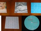 MADONNA-BEDTIME STORIES ORIGINAL GERMAN LP