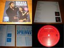 BRUCE SPRINGSTEEN-IN CONCERT MTV PLUGGED 1993 DOUBLE LP