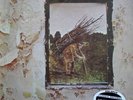 SEALED Classic Records LP LED ZEPPELIN Led Zeppelin IV