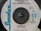 DON MEDARDO Y SUS PLAYER'S, ENAMORADO SUPER 45 RPM ???