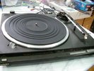 TOCADISCO DIRECT DRIVE TECHNICS PERFECTO Y FUNCIONANDO