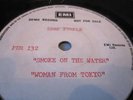 DEEP PURPLE EMI DEMO 45 