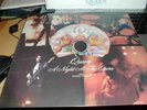 QUEEN A NIGHT AT THE OPERA ISRAEL ONLY LP SEALED/MINT