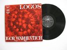 LP  IGOR WAKHEVITCH/Logos