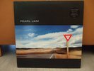Pearl Jam  - Yield - Sony - Made in Holland