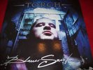 Torch Doppel-LP 2000 V2 - Blauer Samt + OIS