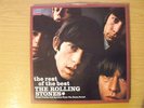 ROLLING STONES the rest of the best 4-LP-BOX D 6.30125