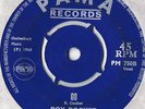 Roy Docker Go/When UK 1968 Pama Funk Listen