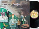 ERNST SCHULTZ Paranoia Picknick ORIG 72 PROG LP +Insert