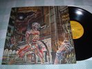 IRON MAIDEN Somewhere In Time LP India Indian 1986 RARE