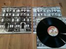 Led Zeppelin Physical Graffiti 2 LP NM/EX+