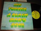 Ike Turner 60s R&B SOUL FUNK LP A Black Mans Soul USA