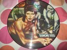DAVID BOWIE - DIAMOND DOGS - PICTURE DISC