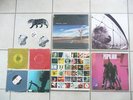 PEARL JAM VINYLs - including YIELD sealed + stickers