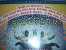 THE BEATLES   -   MAGICAL MYSTERY TOUR   MFSL 1-047 TOP