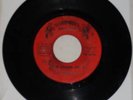 The Royale VII on Windmill records It's An Explosion