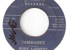 MOD SOUL  R&B  RUDY LAMBERT  