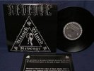 Revenge attack blood 10