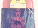 Nirvana Sliver PEACH Sub Pop rare grunge soundgarden
