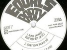 EQUALS Equals Party 5 track 1976 Promo LP