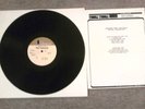 Screaming Trees Buzz Factory TEST PRESS Nirvana Sub Pop