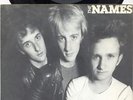 ? NAMES - Too Cool.. ex- POP RIVITS '80 / ROTZKOTZ ?
